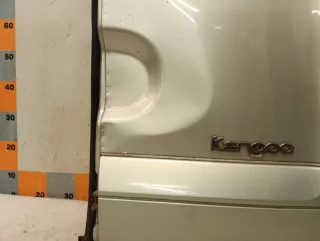 901005956R Крышка багажника (дверь 3-5) Renault Kangoo 1 Арт 2-720803, вид 2