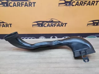 13307080 Воздухозаборник Chevrolet Orlando Арт 2-720849, вид 1