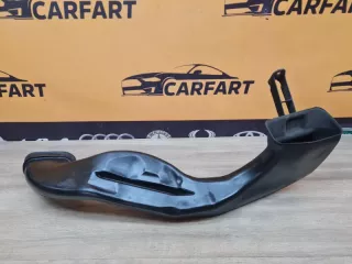 13307080 Воздухозаборник Chevrolet Orlando Арт 2-720849, вид 2
