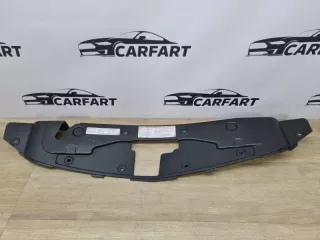 96945644 Накладка замка капота Chevrolet Orlando Арт 2-720851, вид 1