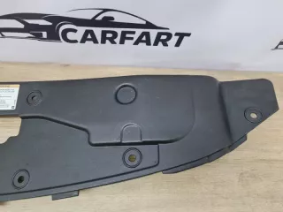 96945644 Накладка замка капота Chevrolet Orlando Арт 2-720851, вид 4