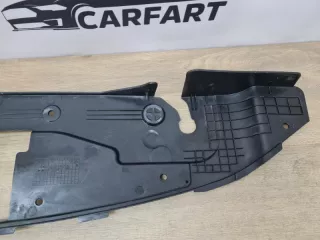 96945644 Накладка замка капота Chevrolet Orlando Арт 2-720851, вид 8