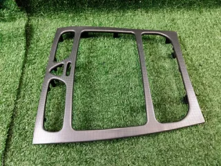 A2036809039 Декоративная накладка торпеды Mercedes C W203 Арт 2-720988, вид 2