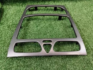 A2036809039 Декоративная накладка торпеды Mercedes C W203 Арт 2-720988, вид 3