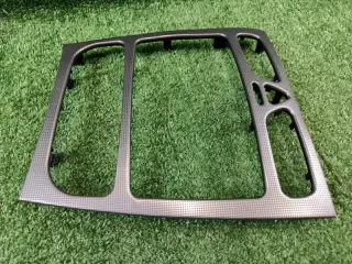 A2036809039 Декоративная накладка торпеды Mercedes C W203 Арт 2-720988, вид 4