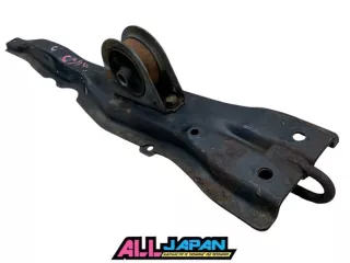 MR554735 Балка продольная под двс Mitsubishi Lancer 9 Арт 2-721552, вид 3