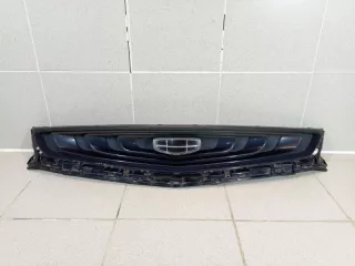 6600061987 Решетка радиатора Geely Tugella Арт 2-721833, вид 1