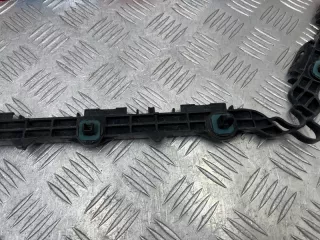 5257533121 Кронштейн крепления бампера Toyota Camry XV30 Арт 2-722105, вид 11