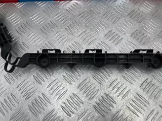 5257533121 Кронштейн крепления бампера Toyota Camry XV30 Арт 2-722105, вид 4