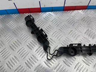 5257533121 Кронштейн крепления бампера Toyota Camry XV30 Арт 2-722105, вид 5