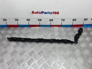 5257533121 Кронштейн крепления бампера Toyota Camry XV30 Арт 2-722105, вид 8