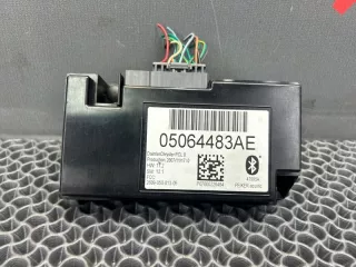 5064483AE Блок управления bluetooth Chrysler Voyager 5 Арт 2-722182, вид 1