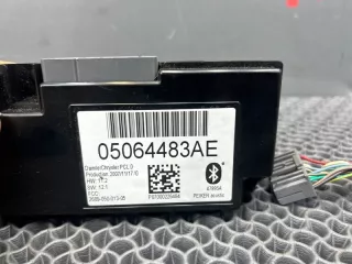 5064483AE Блок управления bluetooth Chrysler Voyager 5 Арт 2-722182, вид 5
