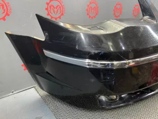 1KG12TZZAA Бампер передний Chrysler Voyager 5 Арт 2-722206, вид 2