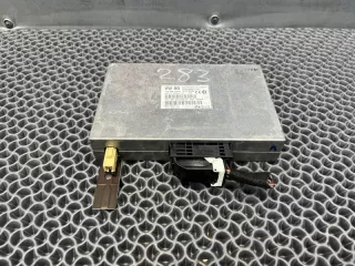 7L6035729H Блок управления телефоном Volkswagen Touareg 1 Арт 2-722328, вид 1