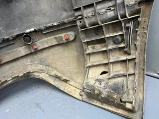 7L6807417D Бампер задний Volkswagen Touareg 1 Арт 2-722358, вид 19