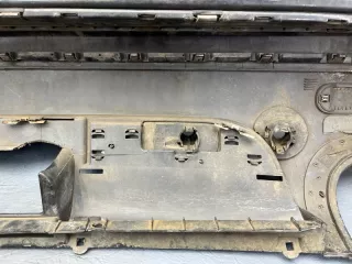 7L6807417D Бампер задний Volkswagen Touareg 1 Арт 2-722358, вид 20