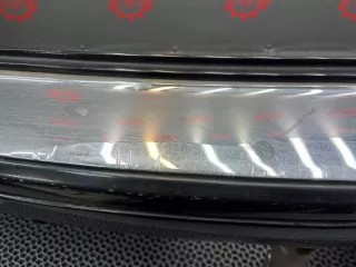7L6807417D Бампер задний Volkswagen Touareg 1 Арт 2-722358, вид 6
