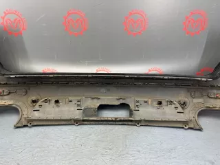 7L6807417D Бампер задний Volkswagen Touareg 1 Арт 2-722358, вид 9
