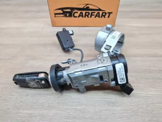 13334628 Замок зажигания Opel Astra J Арт 2-722485, вид 1