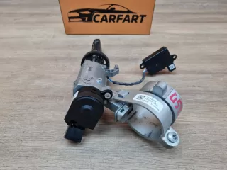 13334628 Замок зажигания Opel Astra J Арт 2-722485, вид 2