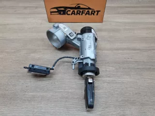 13334628 Замок зажигания Opel Astra J Арт 2-722485, вид 4