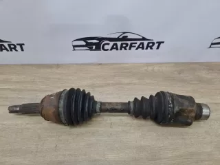 4130009200 Привод SsangYong Rexton 2 Арт 2-722488, вид 1