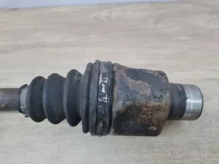4130009200 Привод SsangYong Rexton 2 Арт 2-722488, вид 2