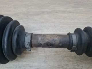 4130009200 Привод SsangYong Rexton 2 Арт 2-722488, вид 3
