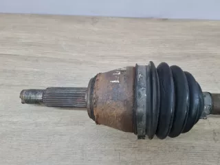 4130009200 Привод SsangYong Rexton 2 Арт 2-722488, вид 4