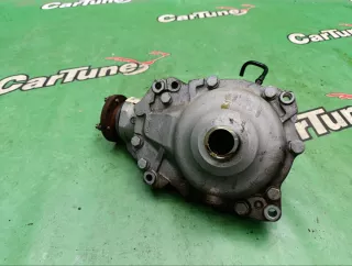 7601770 Редуктор заднего моста BMW X1 E84 Арт 2-722565, вид 2