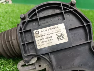 A4512500062 Актуатор сцепления Smart Fortwo 2 Арт 2-722680, вид 2