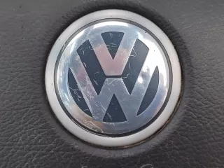 7H0880201Q4EC Подушка безопасности водителя Volkswagen Transporter T5 Арт 2-722823, вид 2