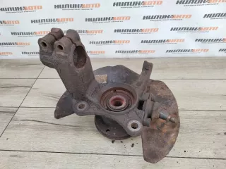 7H0407258G Кулак поворотный Volkswagen Transporter T5 Арт 2-722901, вид 1