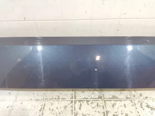 5817a263zz Накладка двери (крышки) багажника Mitsubishi Pajero 4 restailing 2 Арт 2-723068, вид 3