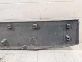 5817a263zz Накладка двери (крышки) багажника Mitsubishi Pajero 4 restailing 2 Арт 2-723068, вид 10