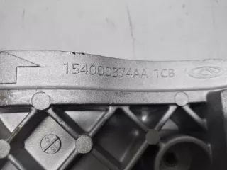 154000374AA Кронштейн карданного вала Jaecoo J7 Арт 2-723094, вид 4