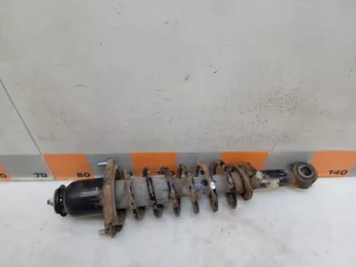 BBF2915120 Амортизатор задний Lifan Solano Арт 2-723347, вид 1