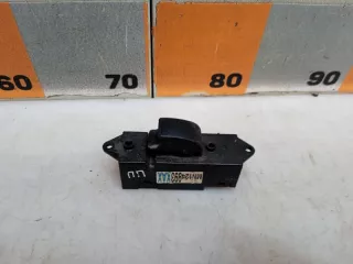 MR587851 Кнопка стеклоподъемника Mitsubishi Lancer 9 Арт 2-723442, вид 1