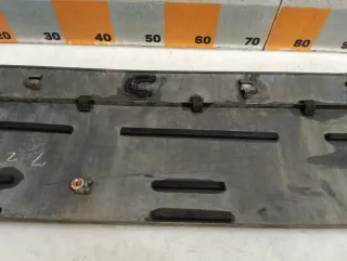 60010AE10A Накладка двери (крышки) багажника Subaru Outback 3 Арт 2-723639, вид 9
