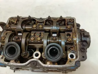 11039AB265 Головка блока Subaru Legacy 3 2.5л Арт 2-723675, вид 3