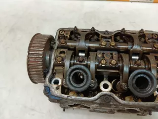 11039AB265 Головка блока Subaru Legacy 3 2.5л Арт 2-723675, вид 4