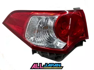 33550-TL0-G01 Фонарь задний Honda Accord 8 Арт 2-724136, вид 1