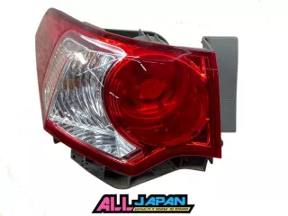 33550-TL0-G01 Фонарь задний Honda Accord 8 Арт 2-724136, вид 2
