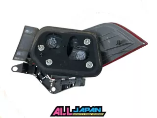 33550-TL0-G01 Фонарь задний Honda Accord 8 Арт 2-724136, вид 3