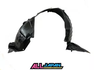 638431BA0A Защита арок (подкрылок) Nissan Skyline V36 Арт 2-724194, вид 1