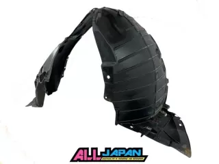638431BA0A Защита арок (подкрылок) Nissan Skyline V36 Арт 2-724194, вид 2