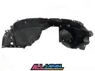 638431BA0A Защита арок (подкрылок) Nissan Skyline V36 Арт 2-724194, вид 3