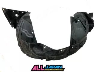638431BA0A Защита арок (подкрылок) Nissan Skyline V36 Арт 2-724194, вид 4