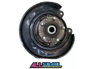 28419FE011 Ступица задняя Subaru Impreza 2 Арт 2-724218, вид 1